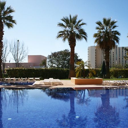 Dom Pedro Portobelo Lejlighedshotel Vilamoura Eksteriør billede