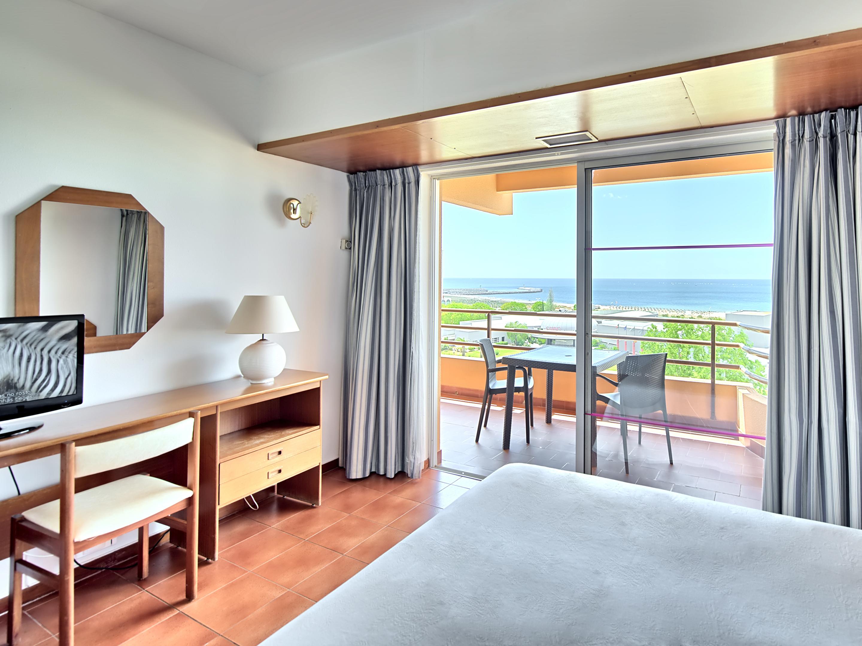 Dom Pedro Portobelo Lejlighedshotel Vilamoura Eksteriør billede