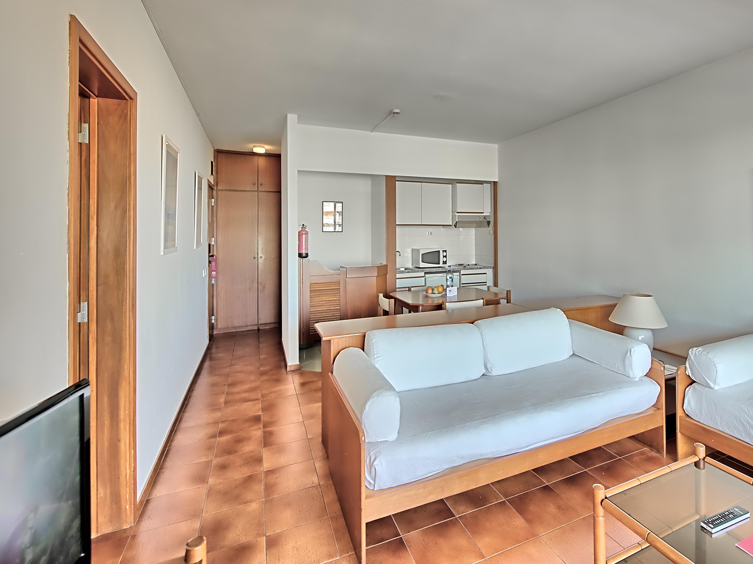 Dom Pedro Portobelo Lejlighedshotel Vilamoura Eksteriør billede