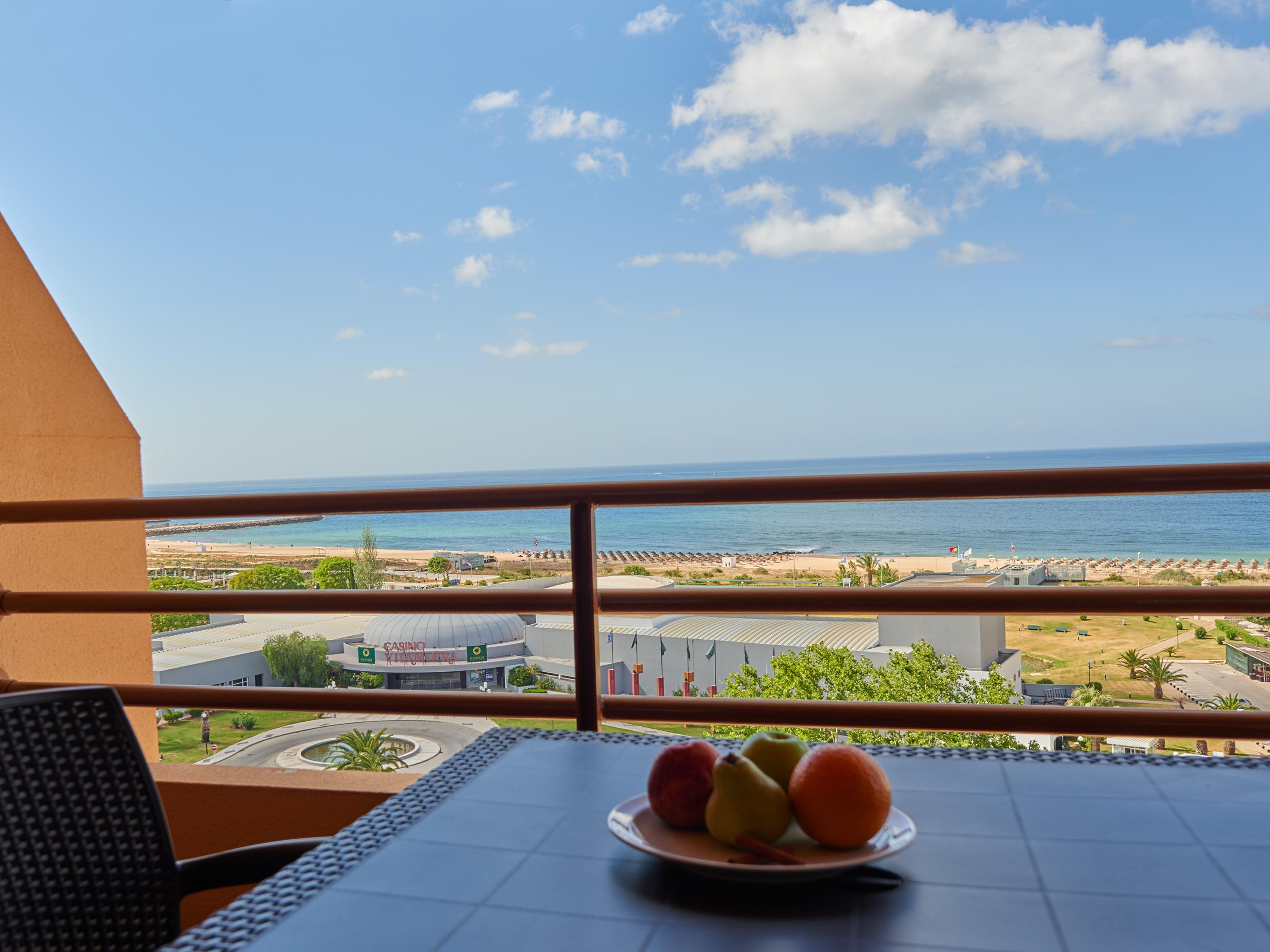 Dom Pedro Portobelo Lejlighedshotel Vilamoura Eksteriør billede
