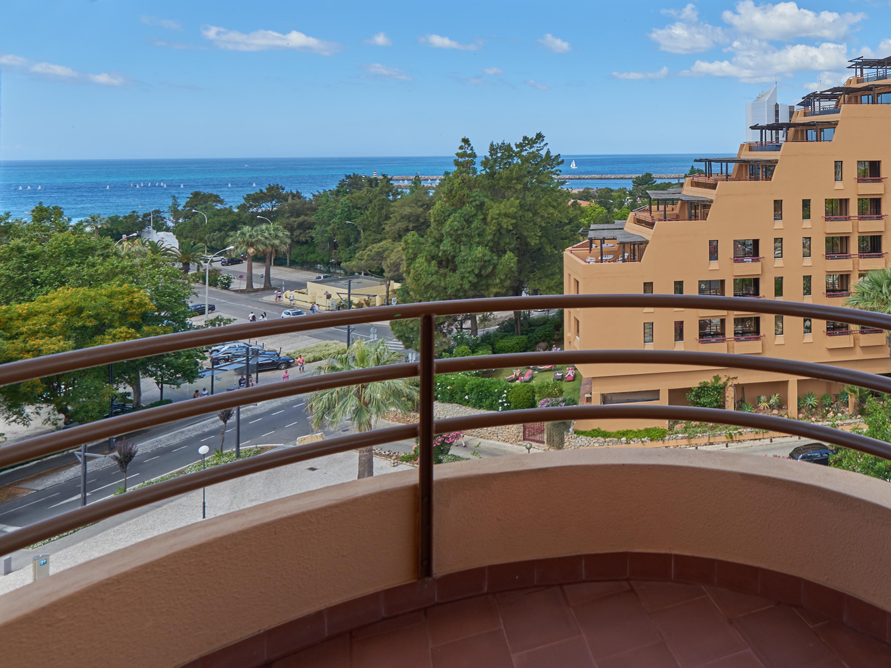 Dom Pedro Portobelo Lejlighedshotel Vilamoura Eksteriør billede