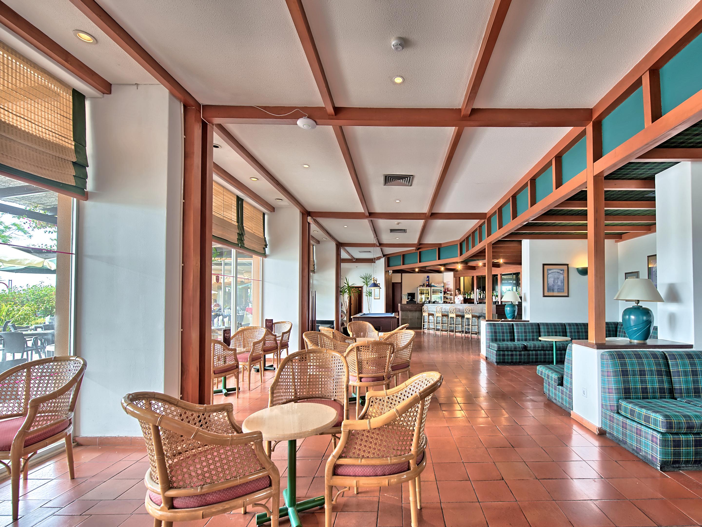 Dom Pedro Portobelo Lejlighedshotel Vilamoura Eksteriør billede