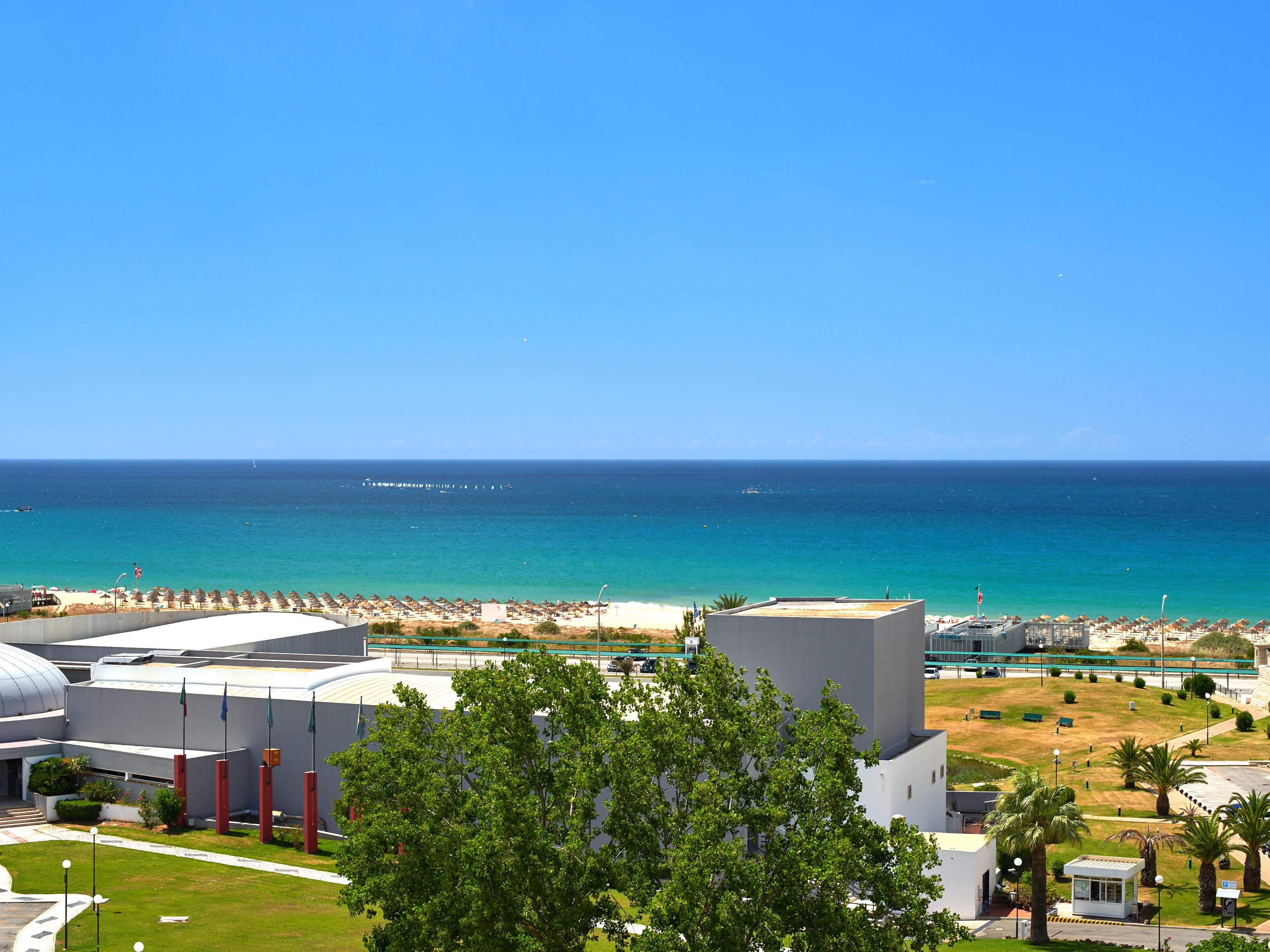 Dom Pedro Portobelo Lejlighedshotel Vilamoura Eksteriør billede