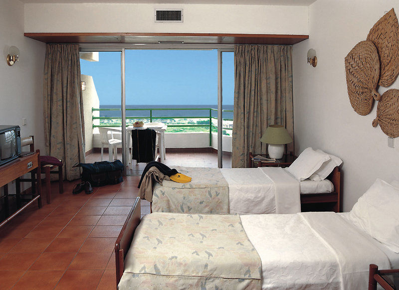 Dom Pedro Portobelo Lejlighedshotel Vilamoura Eksteriør billede