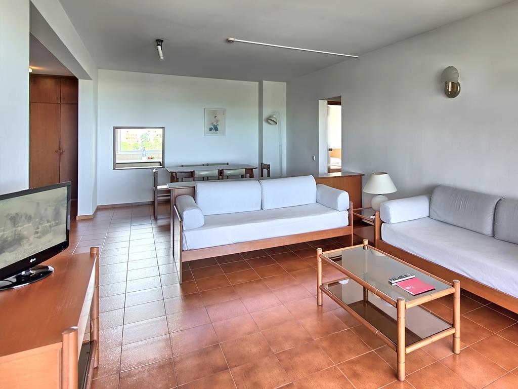 Dom Pedro Portobelo Lejlighedshotel Vilamoura Eksteriør billede