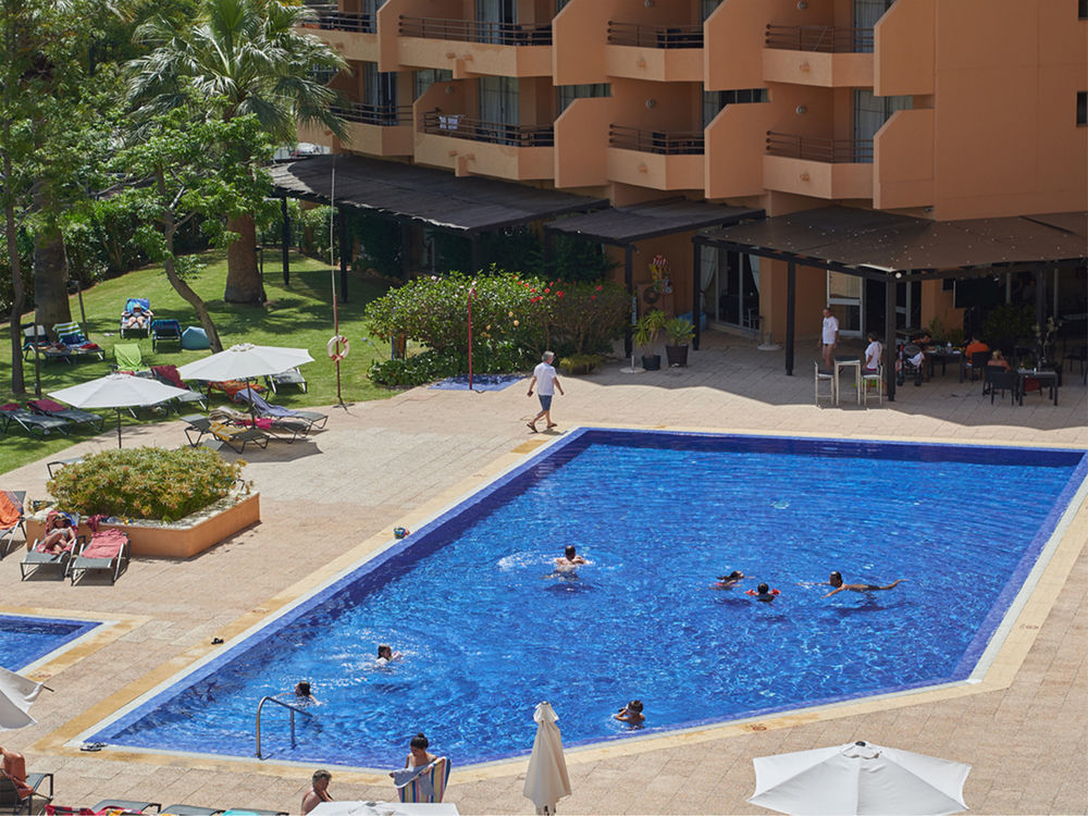 Dom Pedro Portobelo Lejlighedshotel Vilamoura Eksteriør billede