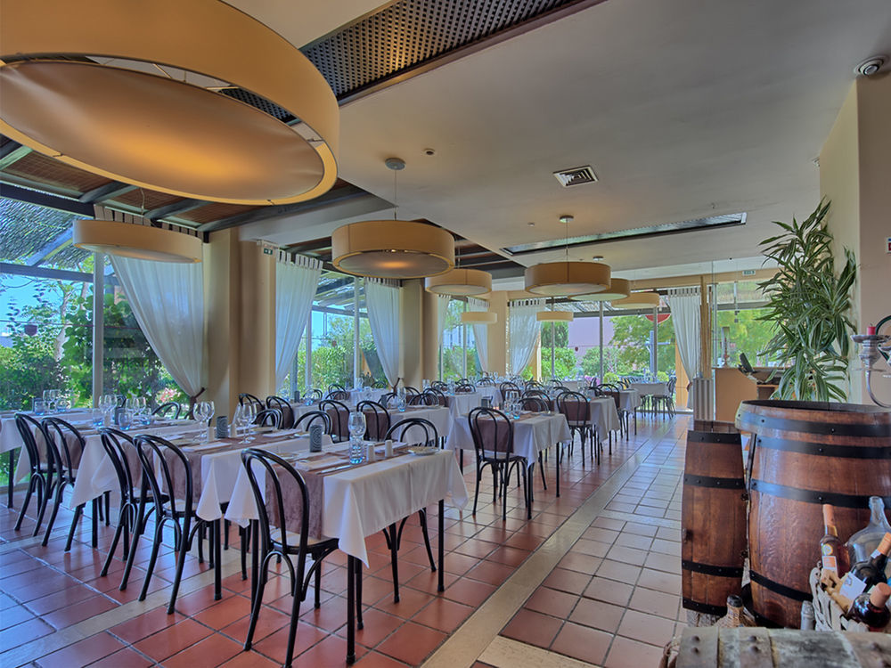 Dom Pedro Portobelo Lejlighedshotel Vilamoura Eksteriør billede