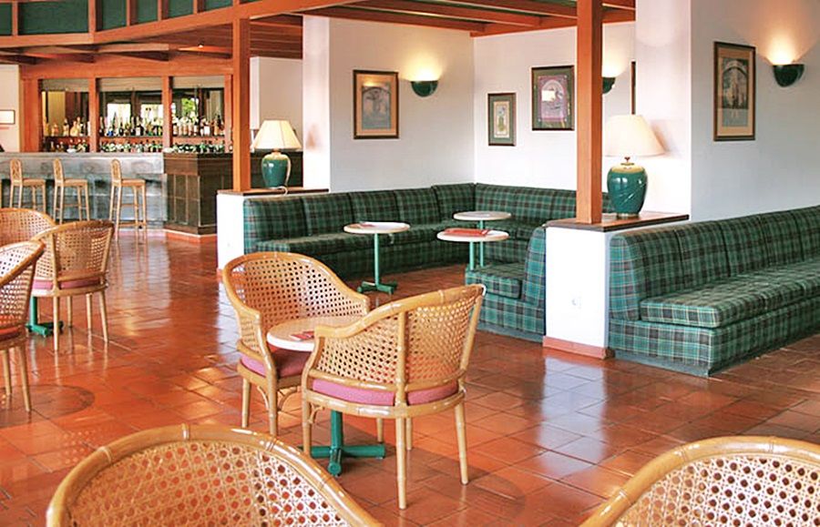 Dom Pedro Portobelo Lejlighedshotel Vilamoura Eksteriør billede