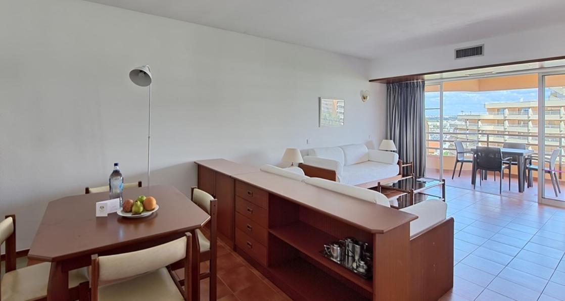 Dom Pedro Portobelo Lejlighedshotel Vilamoura Eksteriør billede