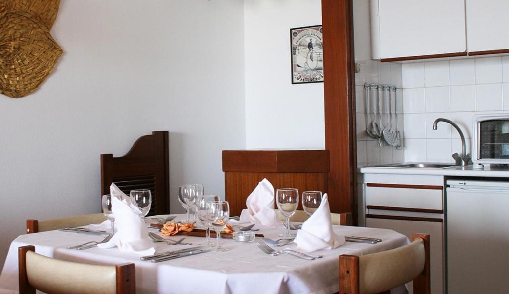 Dom Pedro Portobelo Lejlighedshotel Vilamoura Eksteriør billede
